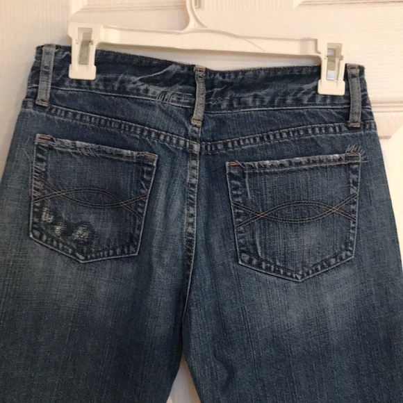 Abercrombie Jeans - Picture 5 of 6